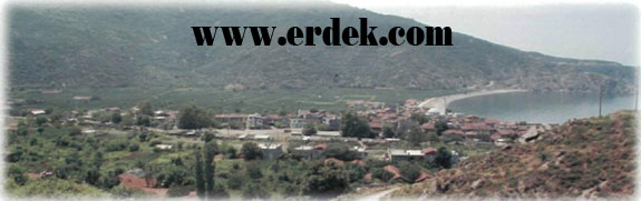 Erdek-Ballıpınar-Köyü