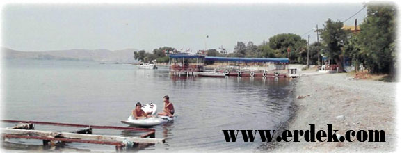 Paşa Limanı Köyü