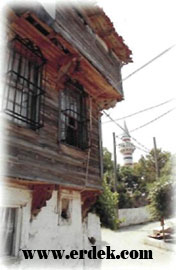 Tuzla Köyü