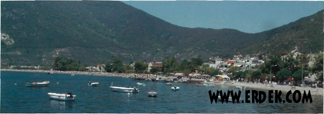 Erdek Ocaklar